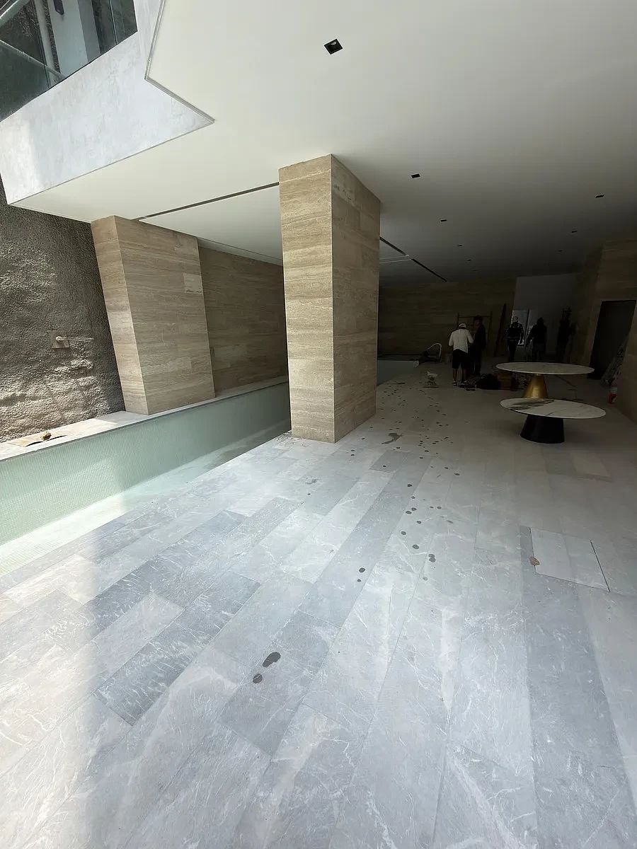 Departamento en Lomas de Tecamachalco, Naucalpan de Juárez, foto 11 de 14