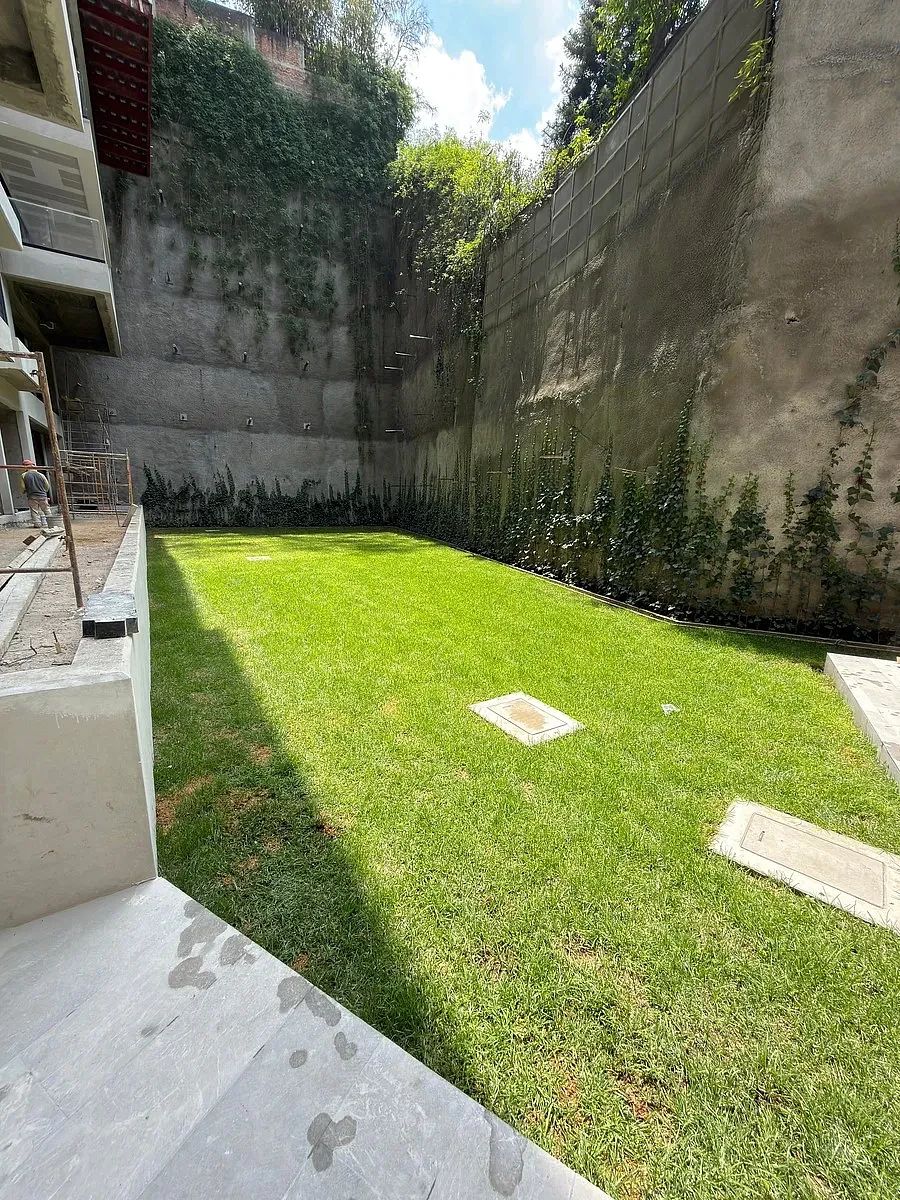 Departamento en Lomas de Tecamachalco, Naucalpan de Juárez, foto 14 de 14