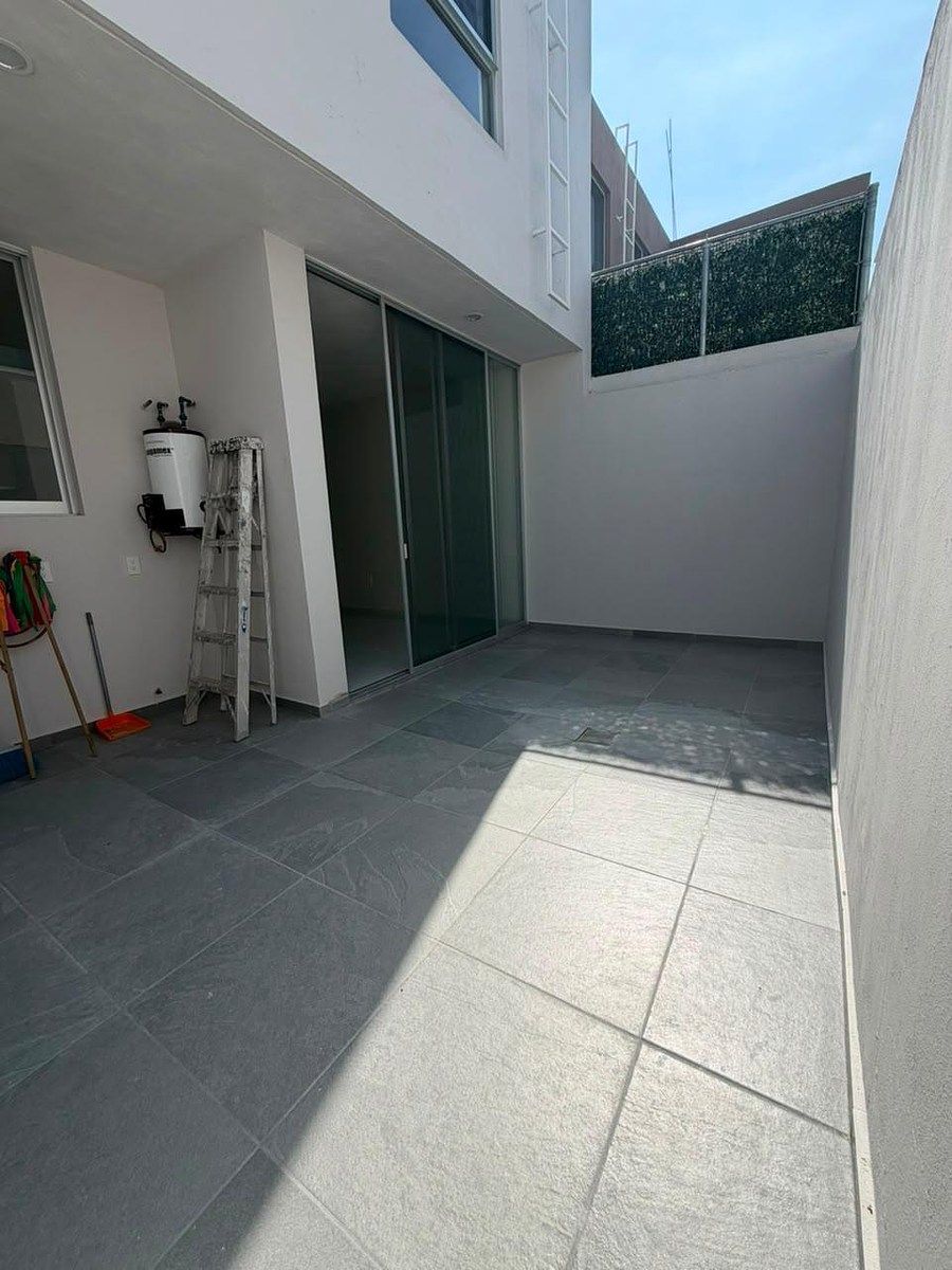 House in Gated Community in Cortijo de San Agustin, Tlajomulco de Zúñiga, photo 7 of 14