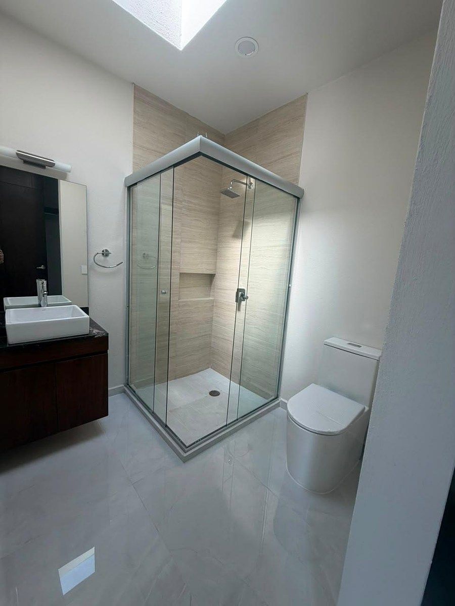 House in Gated Community in Cortijo de San Agustin, Tlajomulco de Zúñiga, photo 12 of 14