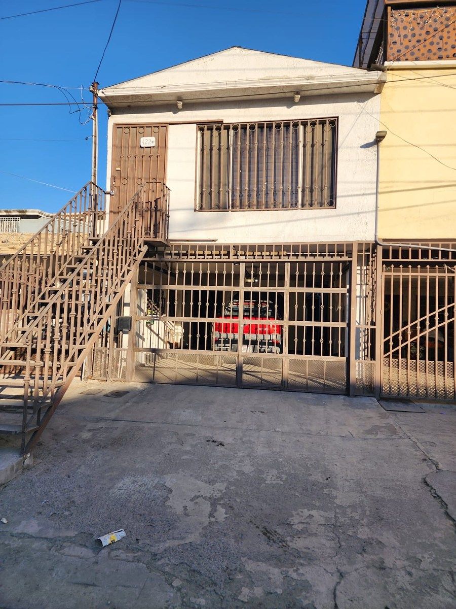 Casa en Bellas Artes, Tijuana, foto 14 de 14