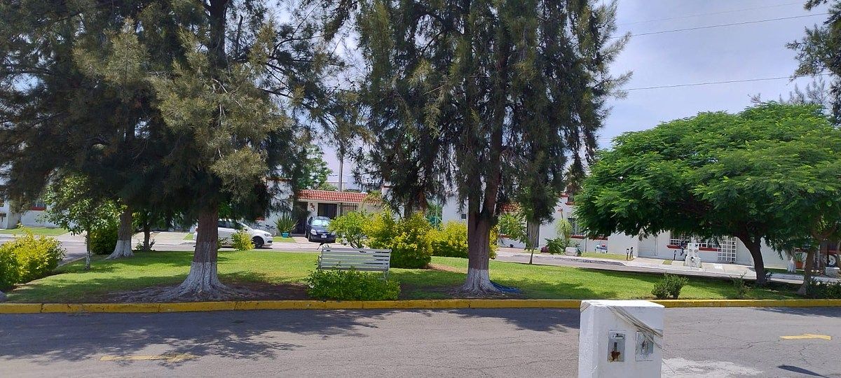 Casa em condomínio fechado em Pirámides, Corregidora, foto 12 de 13