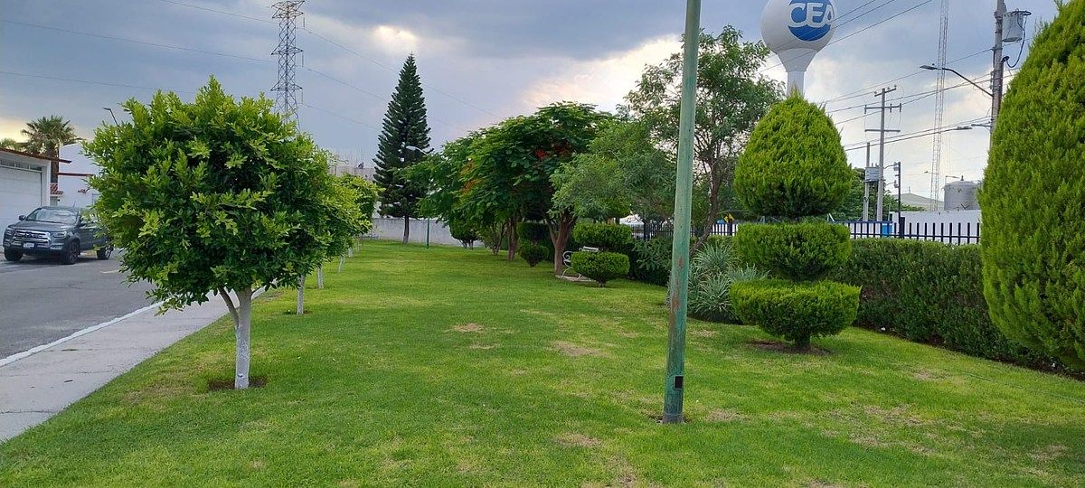 Casa em condomínio fechado em Pirámides, Corregidora, foto 13 de 13