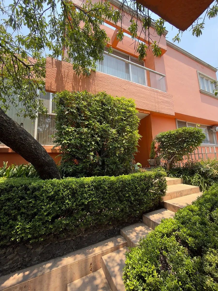 Casa en Lomas de Tecamachalco, Huixquilucan, foto 2 de 17