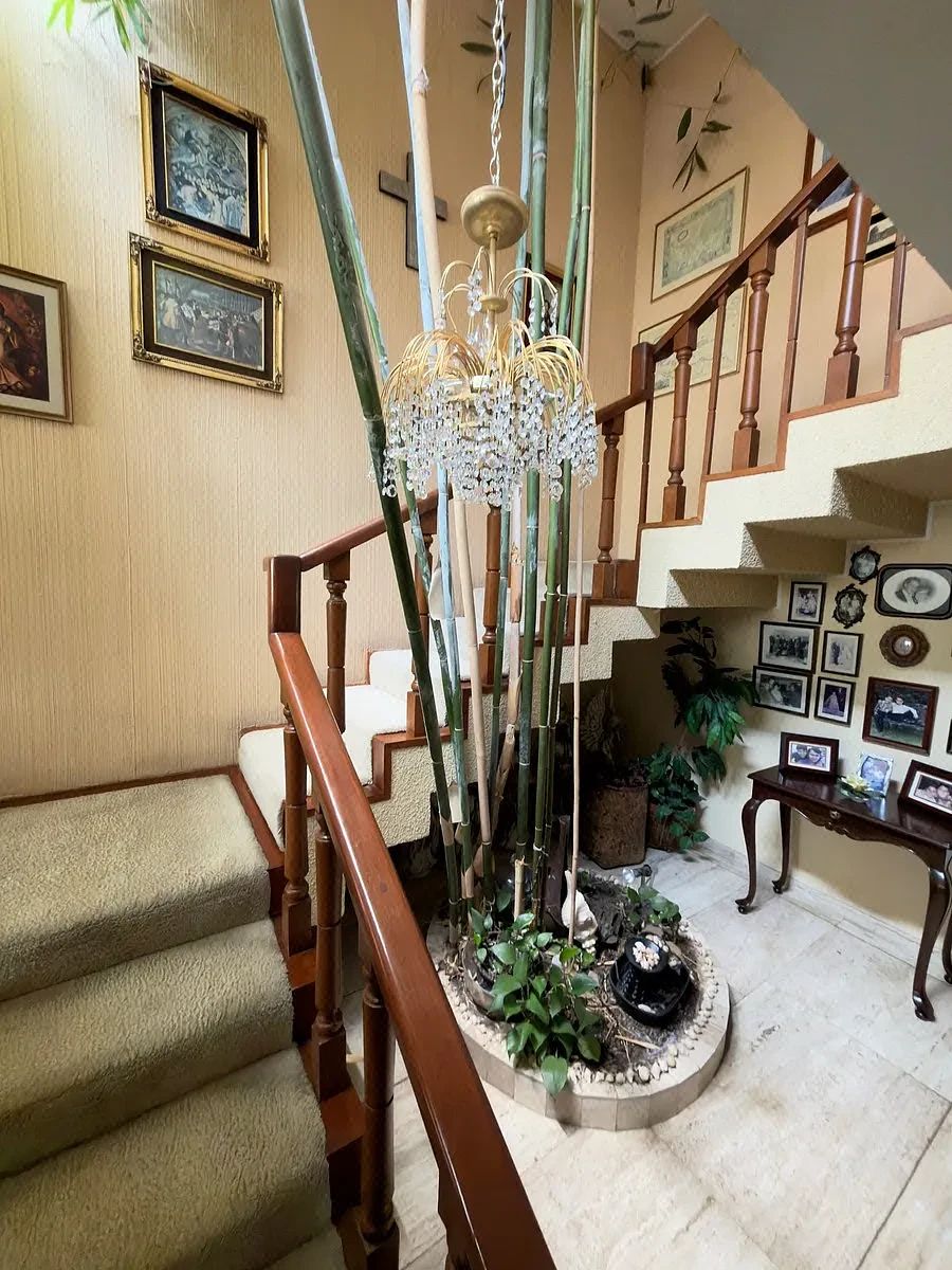 Casa en Lomas de Tecamachalco, Huixquilucan, foto 14 de 17