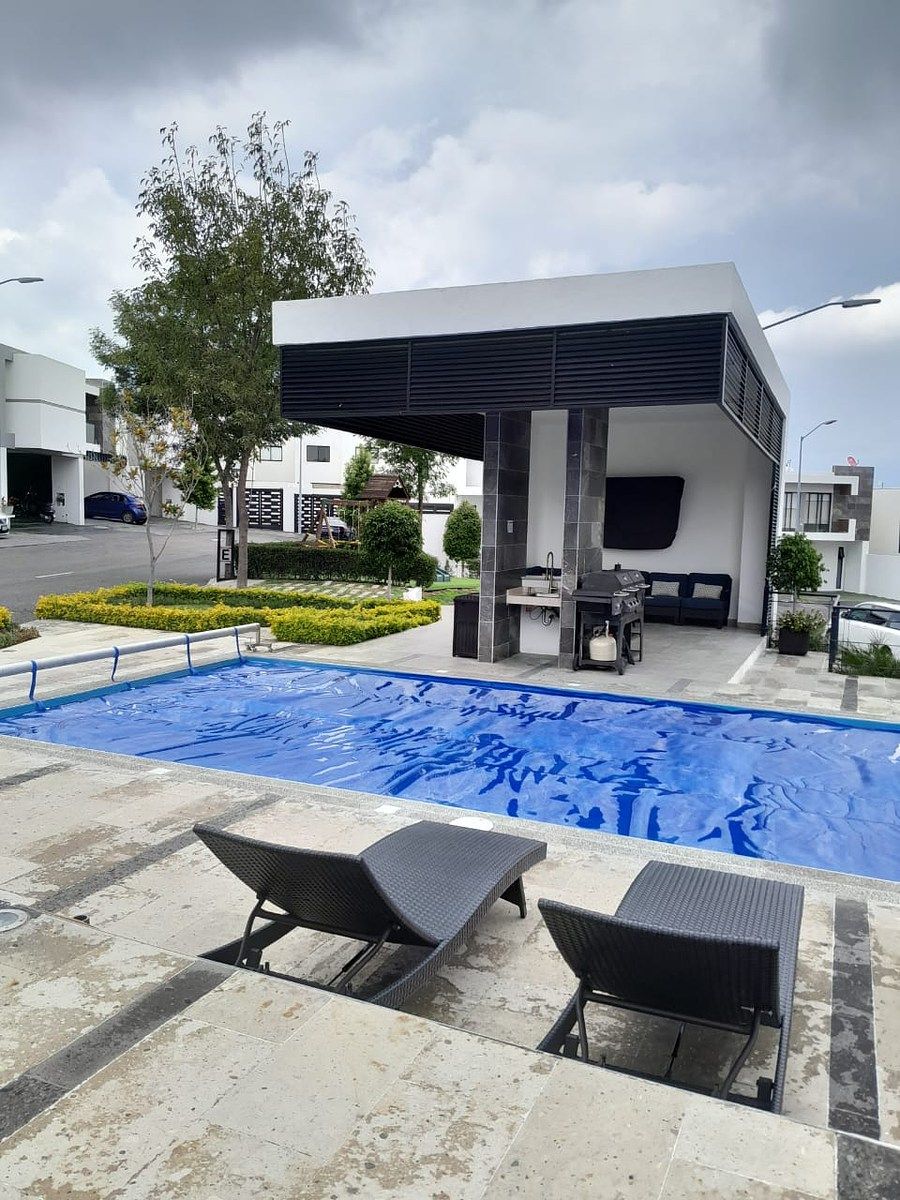 Casa en Zibatá, El Marqués, foto 25 de 27