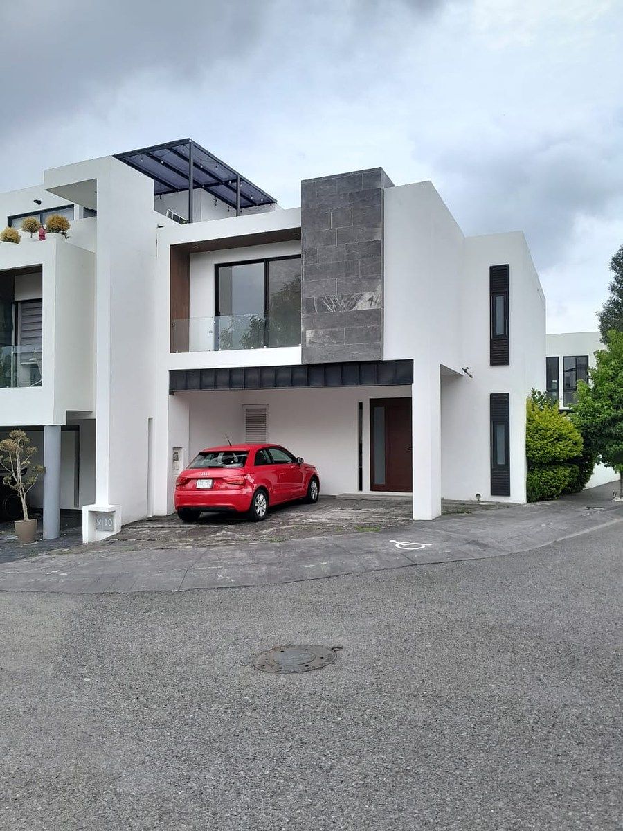 VENTA CASA ZIBATÁ AILE, QUERETARO, foto 1 de 27