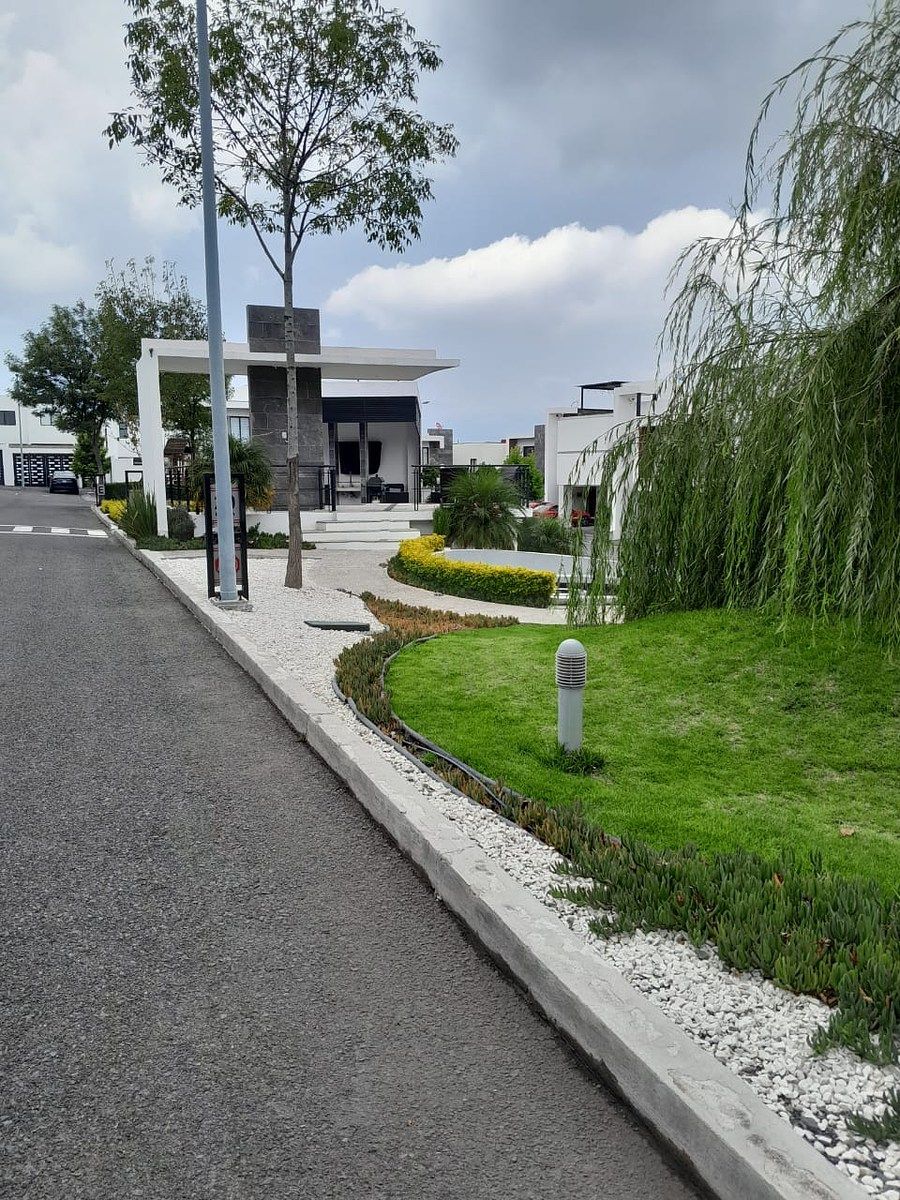 Casa en Zibatá, El Marqués, foto 27 de 27