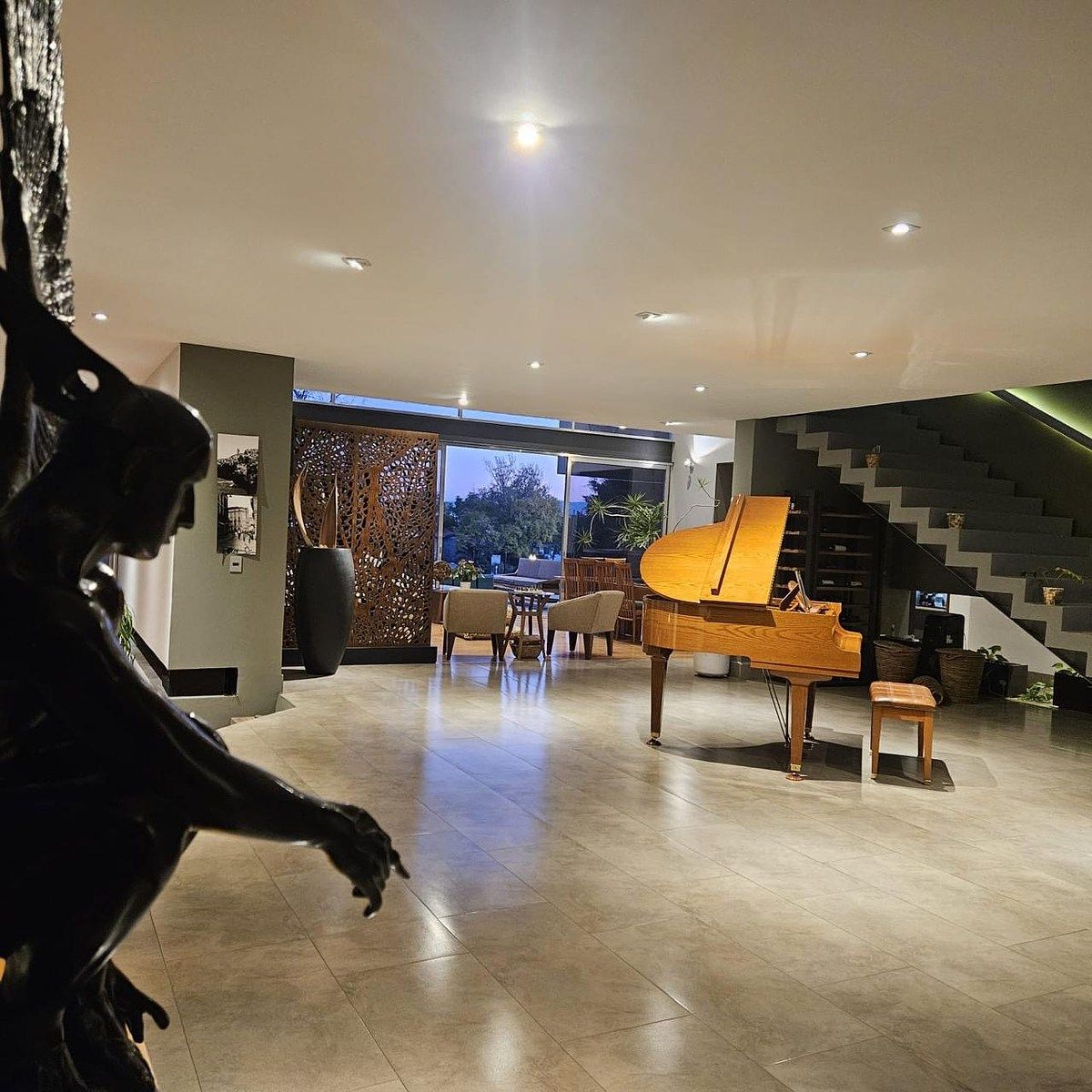 Casa em El Campanario, Querétaro, foto 16 de 26