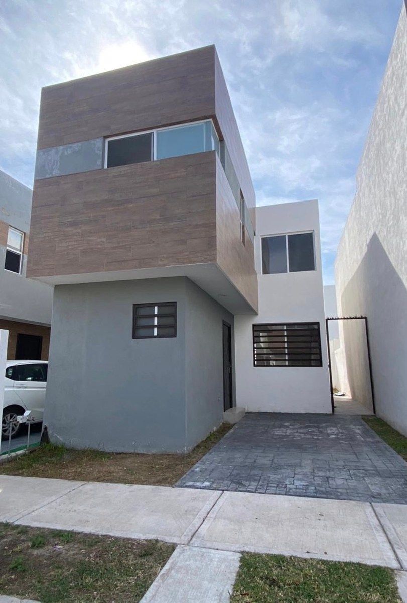 House in Rancho Santa Mónica, Aguascalientes, photo 7 of 8