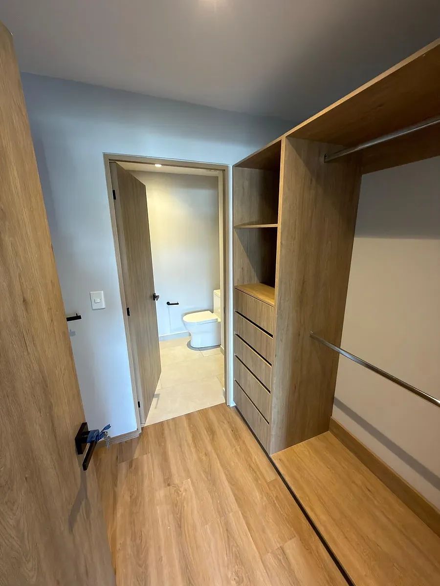 Departamento en Lomas de Tecamachalco, Huixquilucan, foto 4 de 32