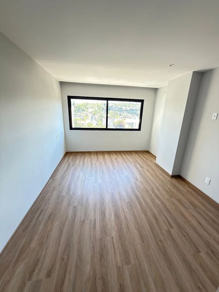 Departamento en Lomas de Tecamachalco, Huixquilucan, foto 5 de 32