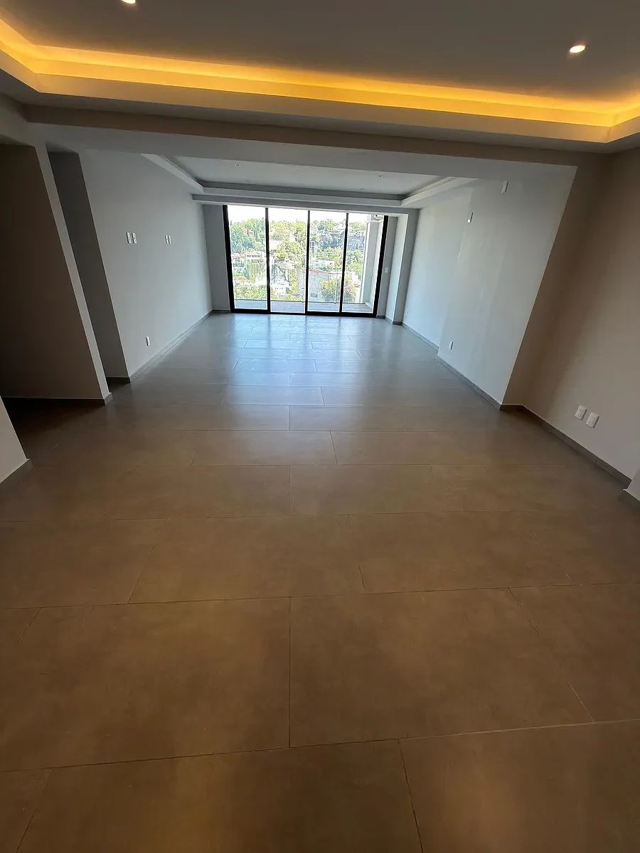 Departamento en Lomas de Tecamachalco, Huixquilucan, foto 7 de 32