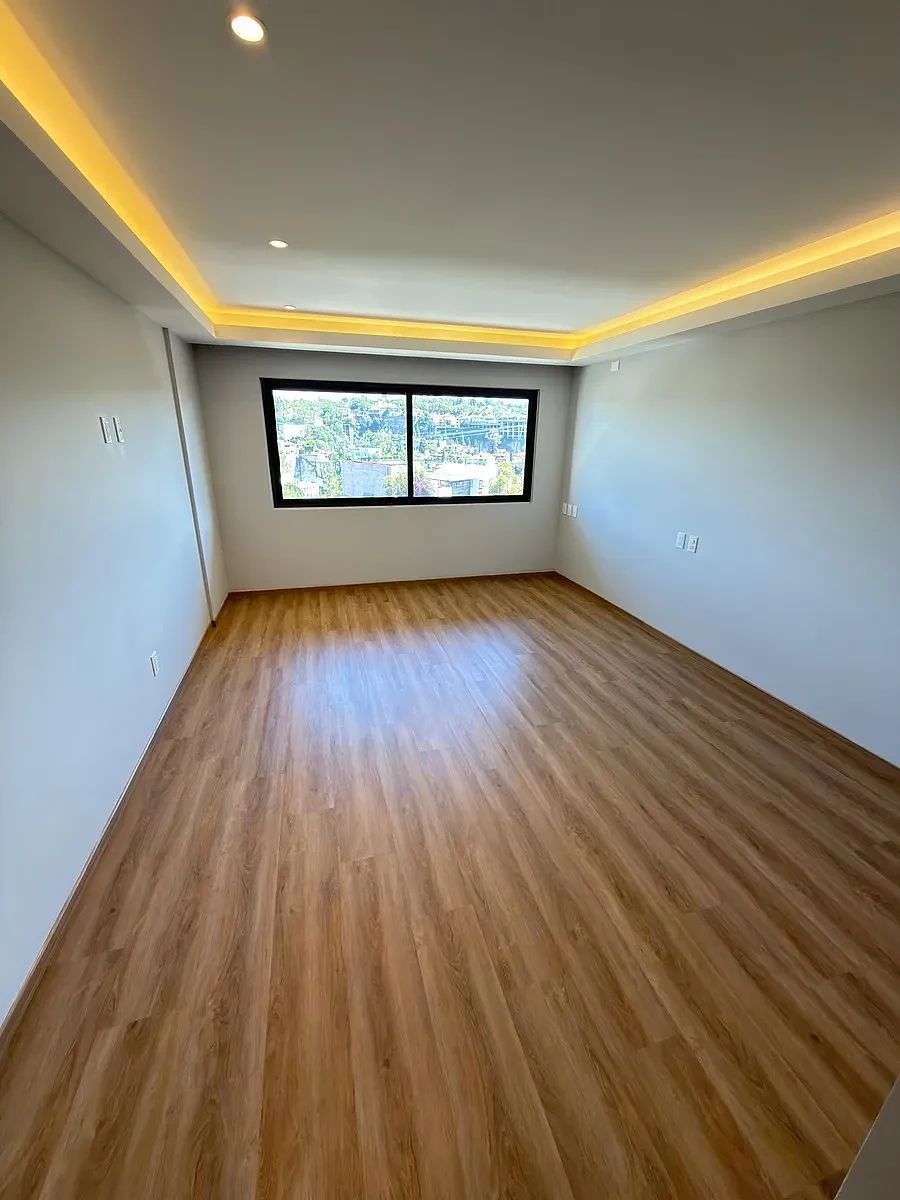 Departamento en Lomas de Tecamachalco, Huixquilucan, foto 8 de 32