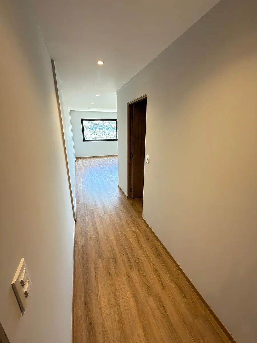 Departamento en Lomas de Tecamachalco, Huixquilucan, foto 17 de 32