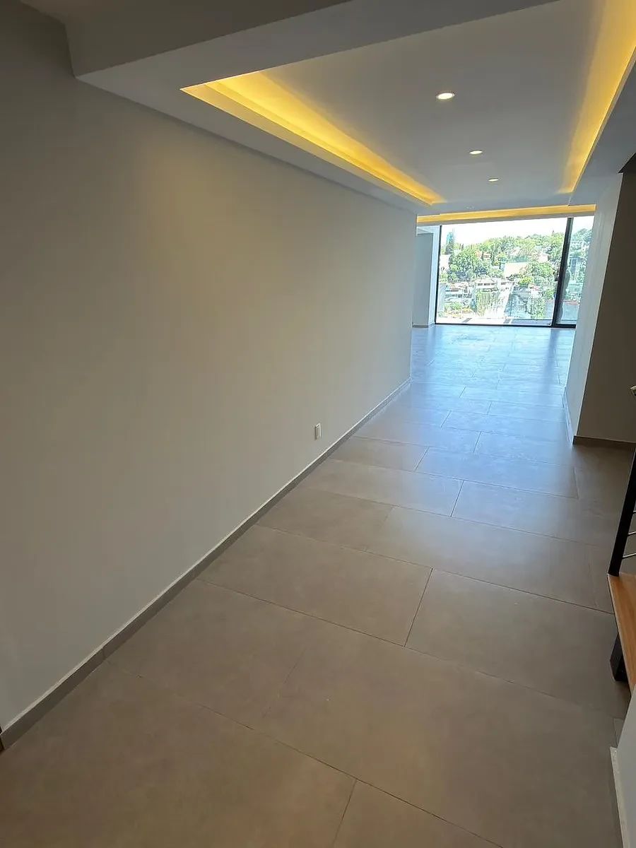 Departamento en Lomas de Tecamachalco, Huixquilucan, foto 21 de 32
