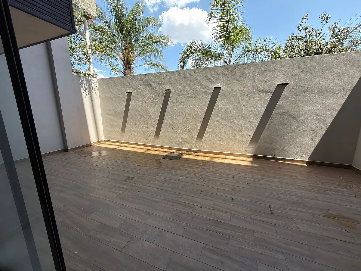 Departamento en Lomas de Tecamachalco, Huixquilucan, foto 25 de 32