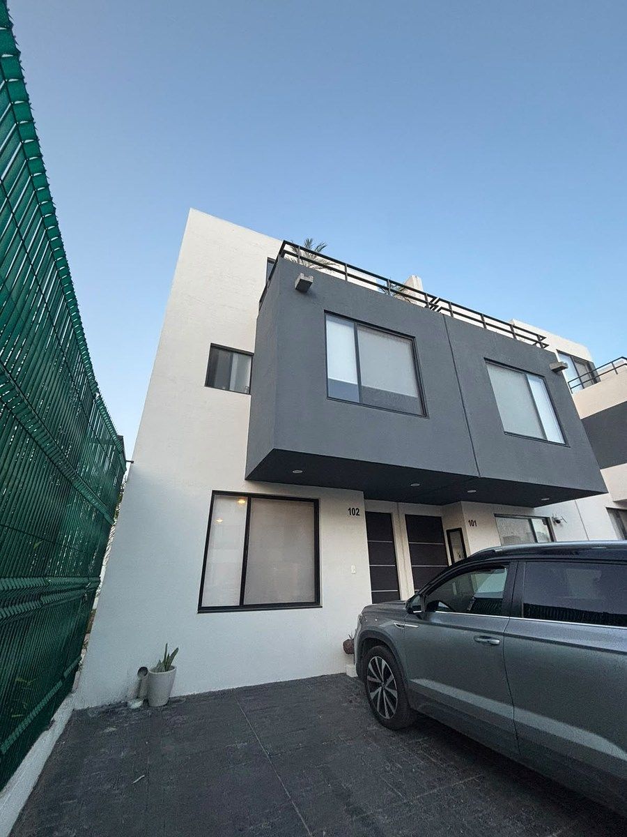 Casa en Venta Recidencial Adara , Citera  el Marqués, foto 1 de 9