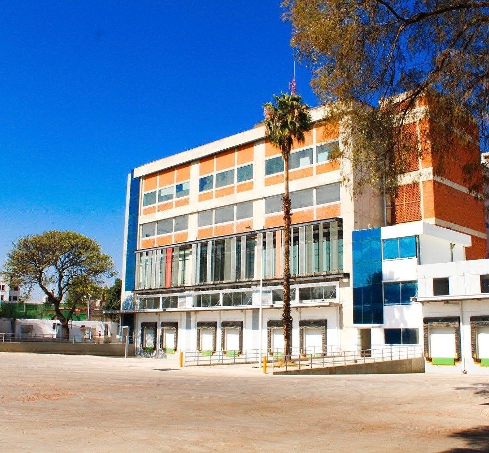 RENTA DE EDIFICIO EN TLALPAN, Coyoacán, foto 1 de 9