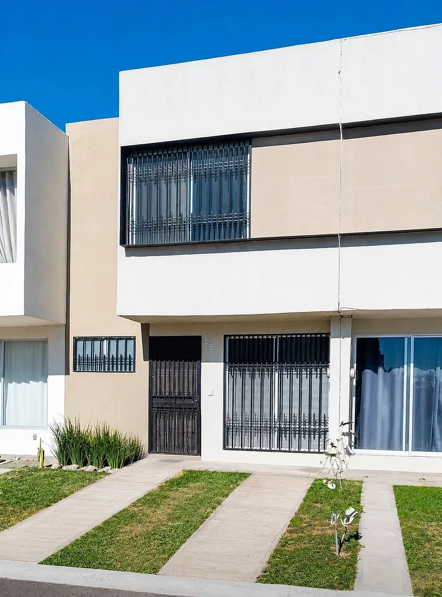 Casa en renta en Fracc La Moraleja en Zapopan, foto 1 de 13