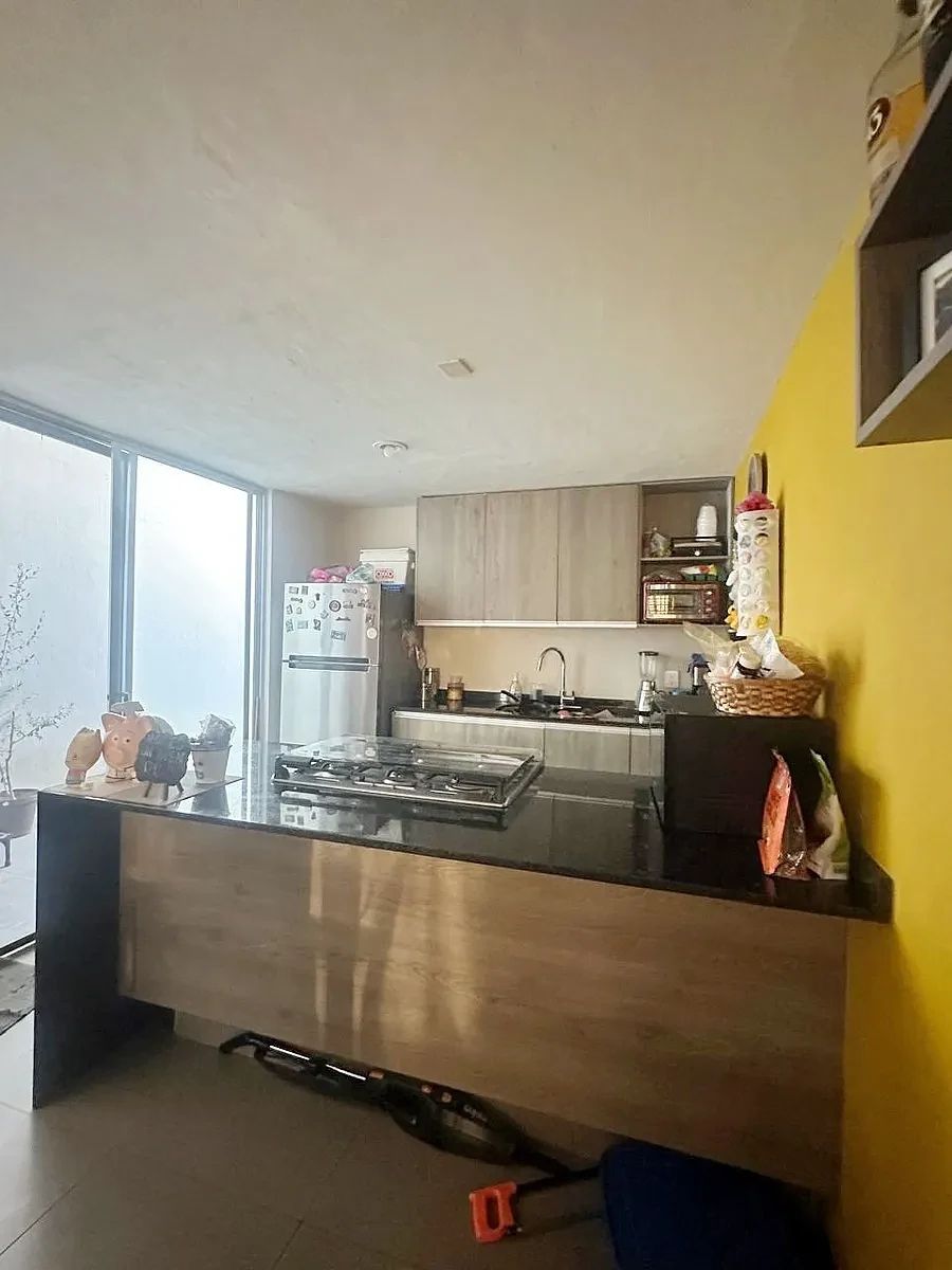 Casa en condominio en La Moraleja, Zapopan, foto 5 de 13