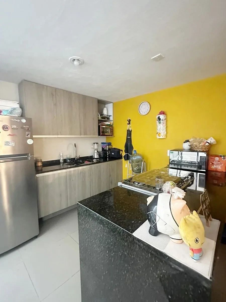 Casa en condominio en La Moraleja, Zapopan, foto 6 de 13
