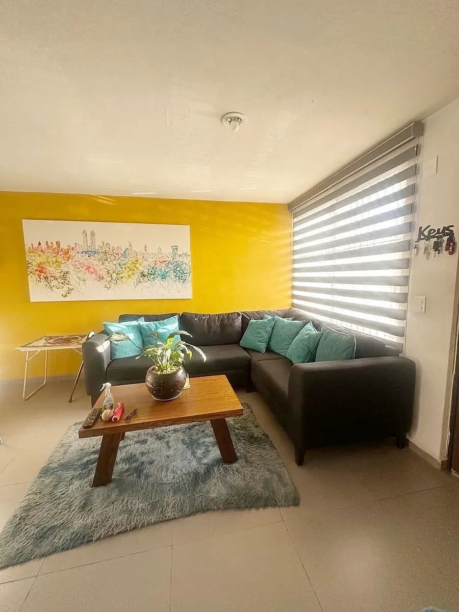 Casa en condominio en La Moraleja, Zapopan, foto 7 de 13