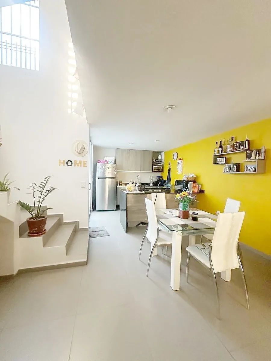 Casa en condominio en La Moraleja, Zapopan, foto 8 de 13