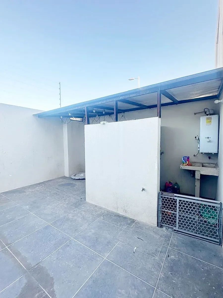 Casa en condominio en La Moraleja, Zapopan, foto 13 de 13