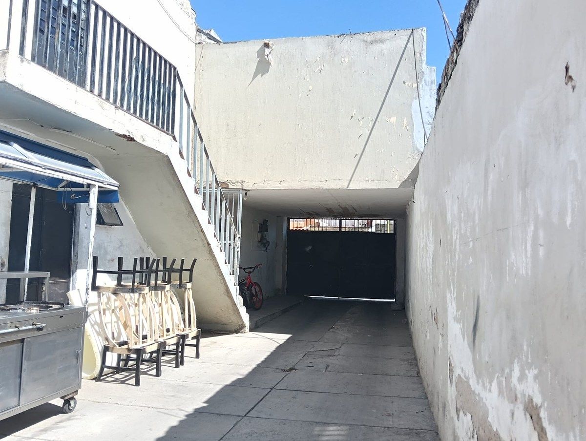 Lot in San Andrés, Guadalajara, photo 3 of 10