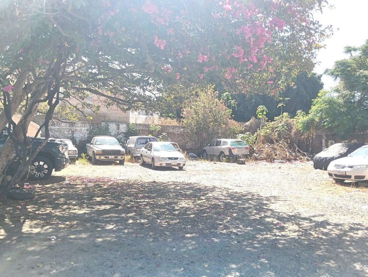 Lot in San Andrés, Guadalajara, photo 6 of 10