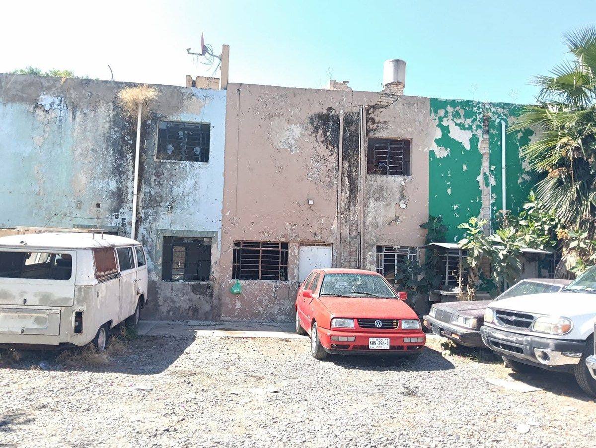 Lot in San Andrés, Guadalajara, photo 8 of 10