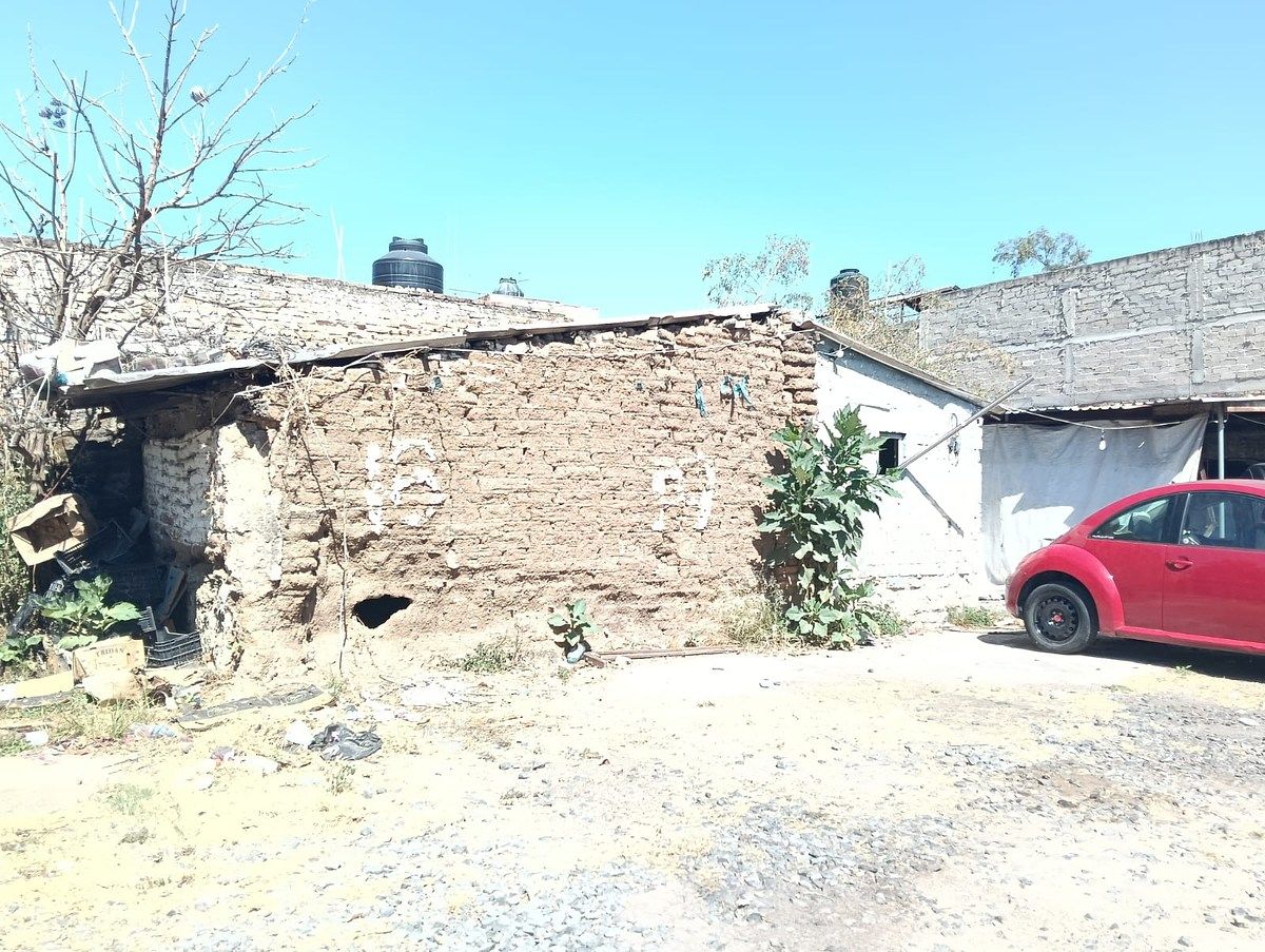 Lot in San Andrés, Guadalajara, photo 10 of 10