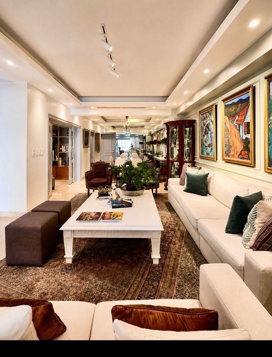 Apartamento en Ensanche Paraiso, foto 2