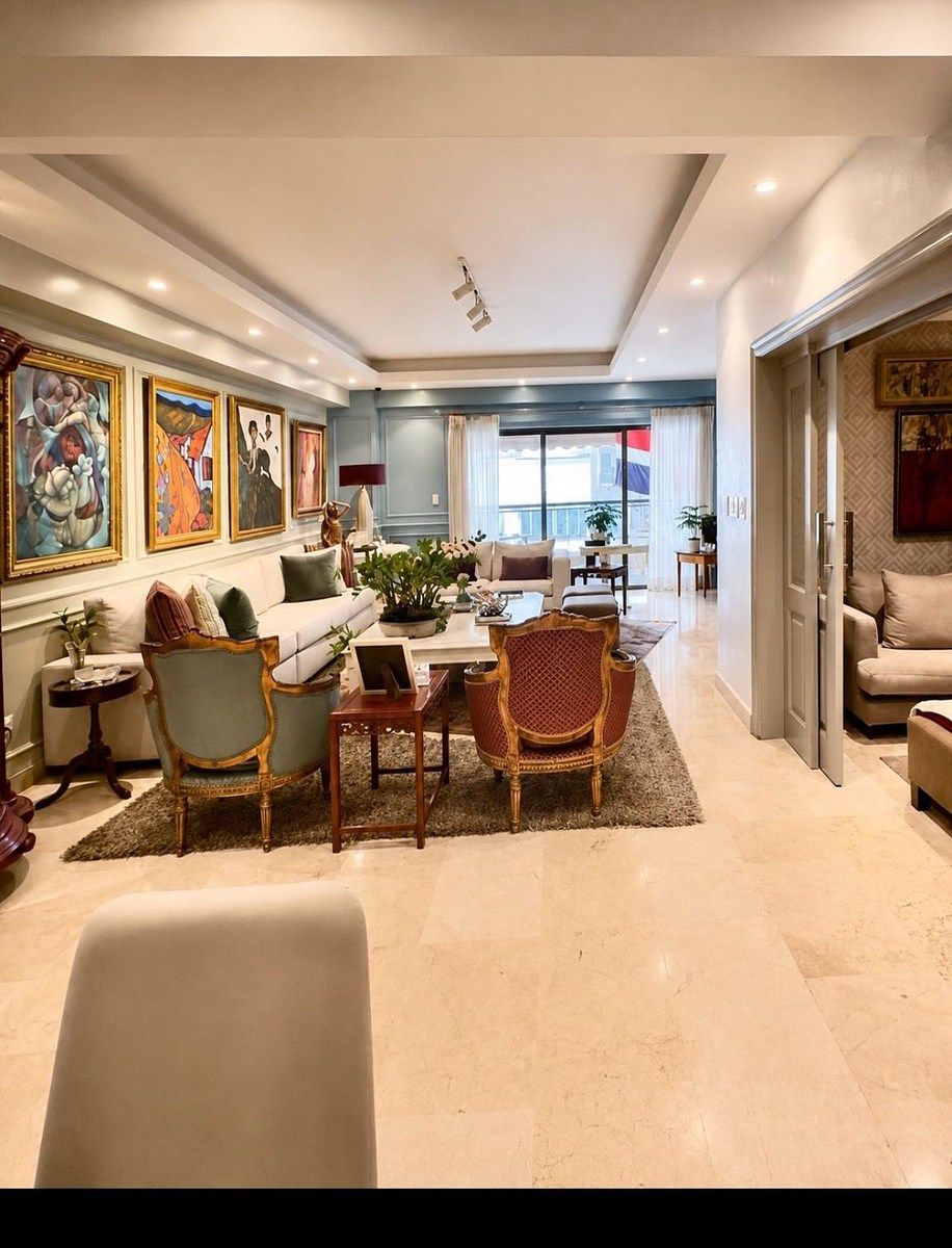 Apartamento en Ensanche Paraiso, foto 3