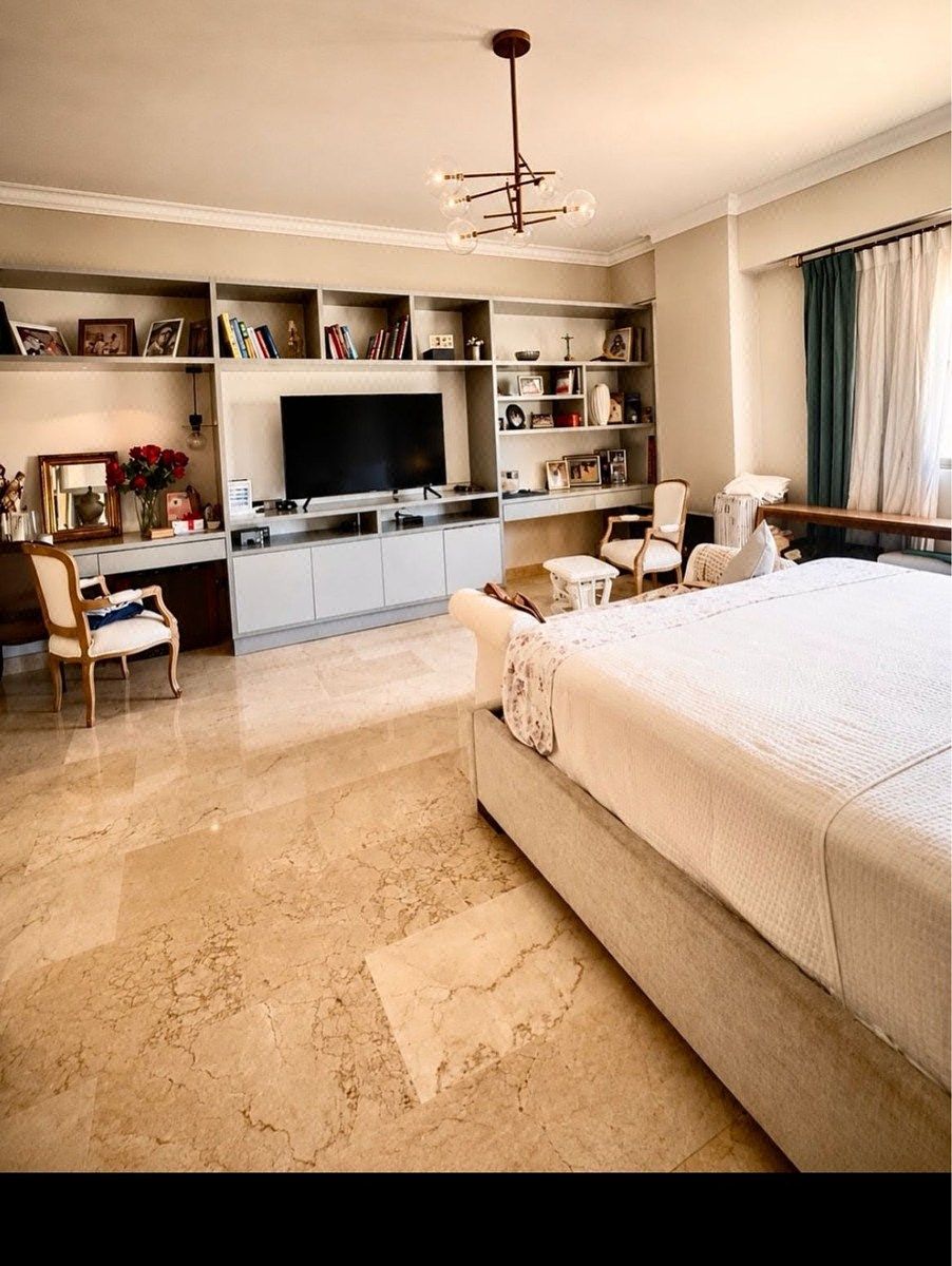 Apartamento en Ensanche Paraiso, Santo Domingo Centro (Distrito Nacional), foto 8 de 10