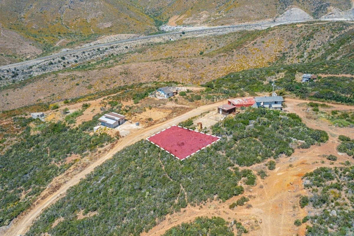 Terreno en Venta con Vista al Mar – Loma Linda, Ensenada, foto 1 de 5