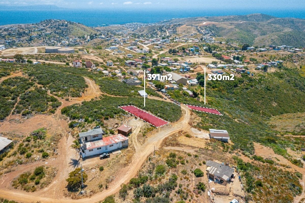 Terreno en Ensenada Centro, Ensenada, foto 3 de 5