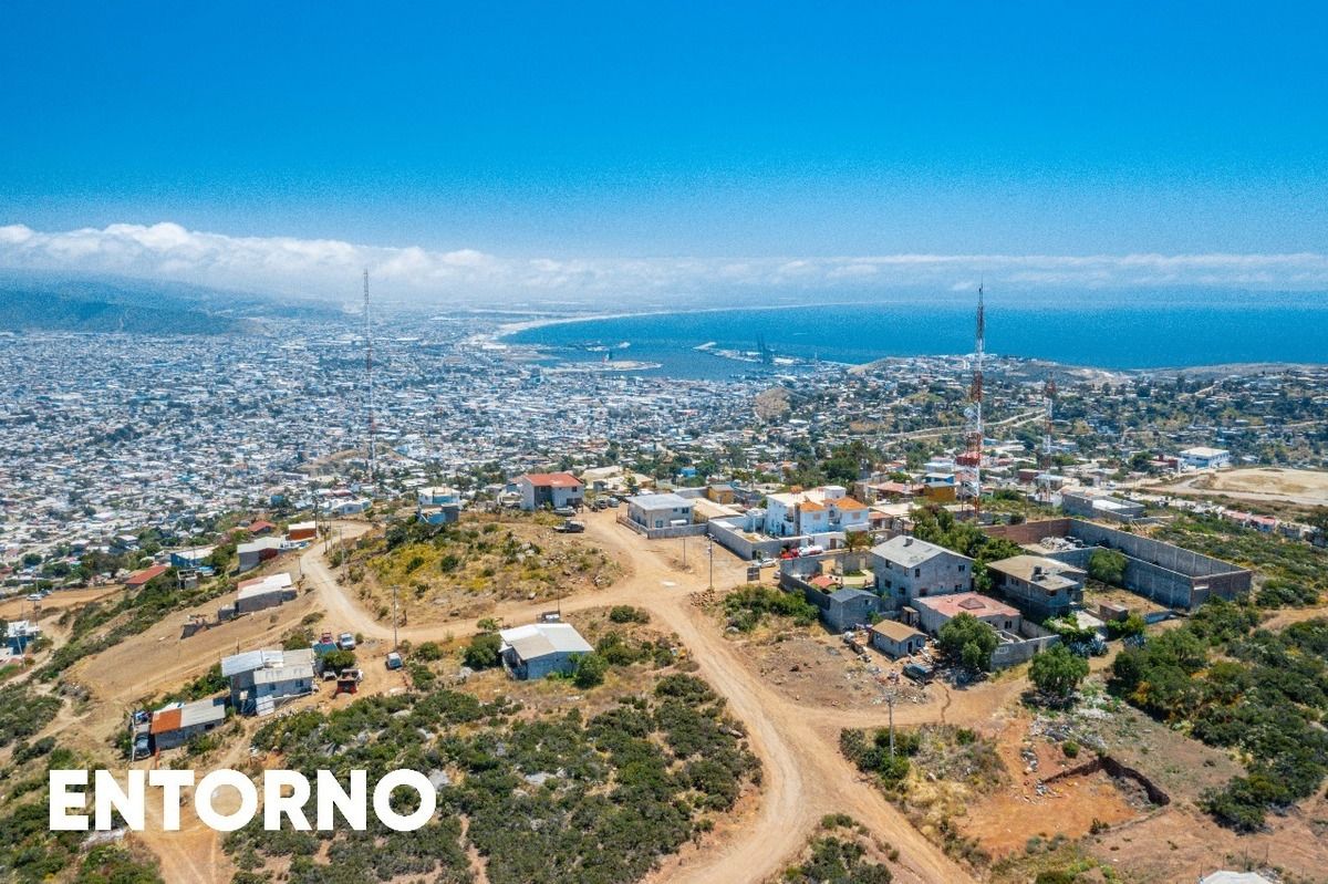 Terreno en Ensenada Centro, Ensenada, foto 4 de 5