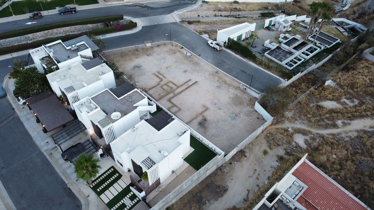 Terreno en Cabo San Lucas Centro, Los Cabos, foto 7 de 11