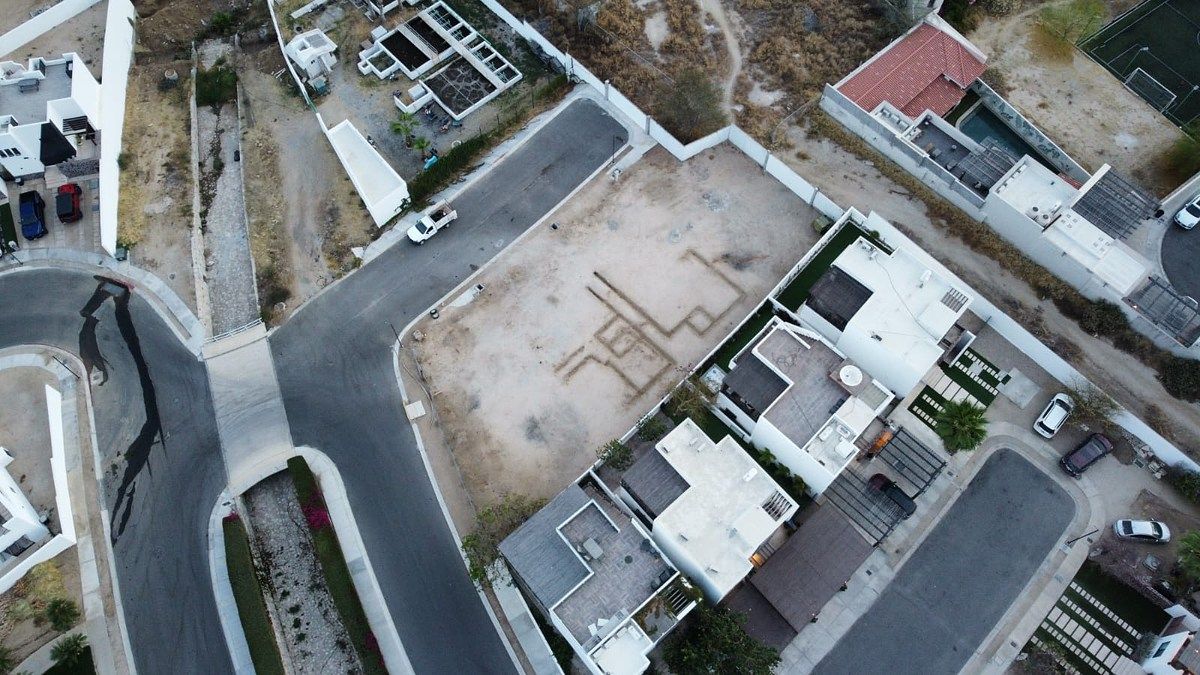 Terreno en Cabo San Lucas Centro, Los Cabos, foto 9 de 11