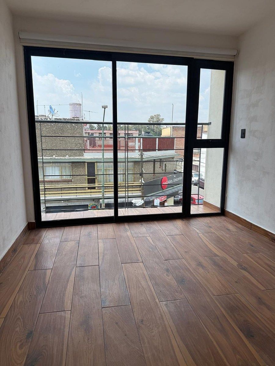 Departamento en Prado Churubusco, Coyoacán, foto 6 de 15