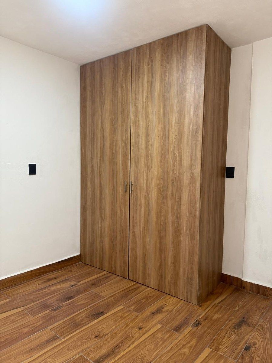 Departamento en Prado Churubusco, Coyoacán, foto 7 de 15