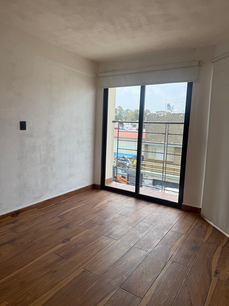 Departamento en Prado Churubusco, Coyoacán, foto 8 de 15