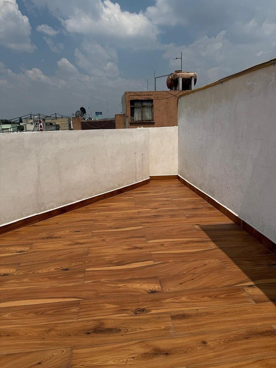 Departamento en Prado Churubusco, Coyoacán, foto 11 de 15