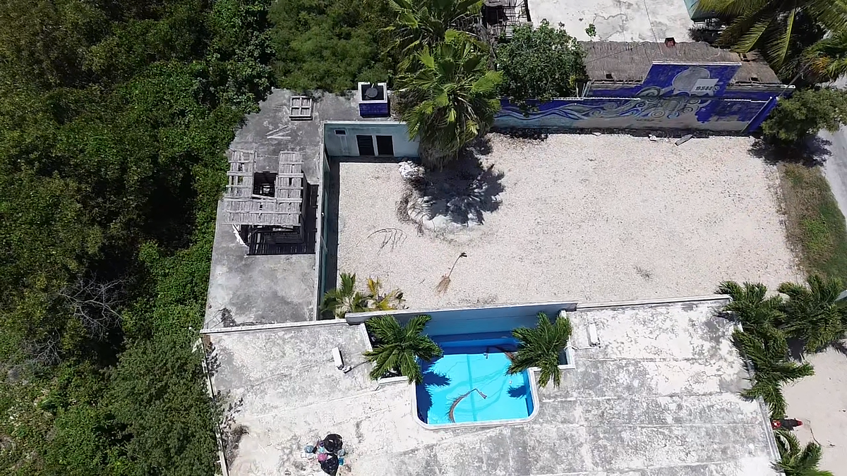 Lot in Chicxulub Puerto, Progreso, photo 5 of 8