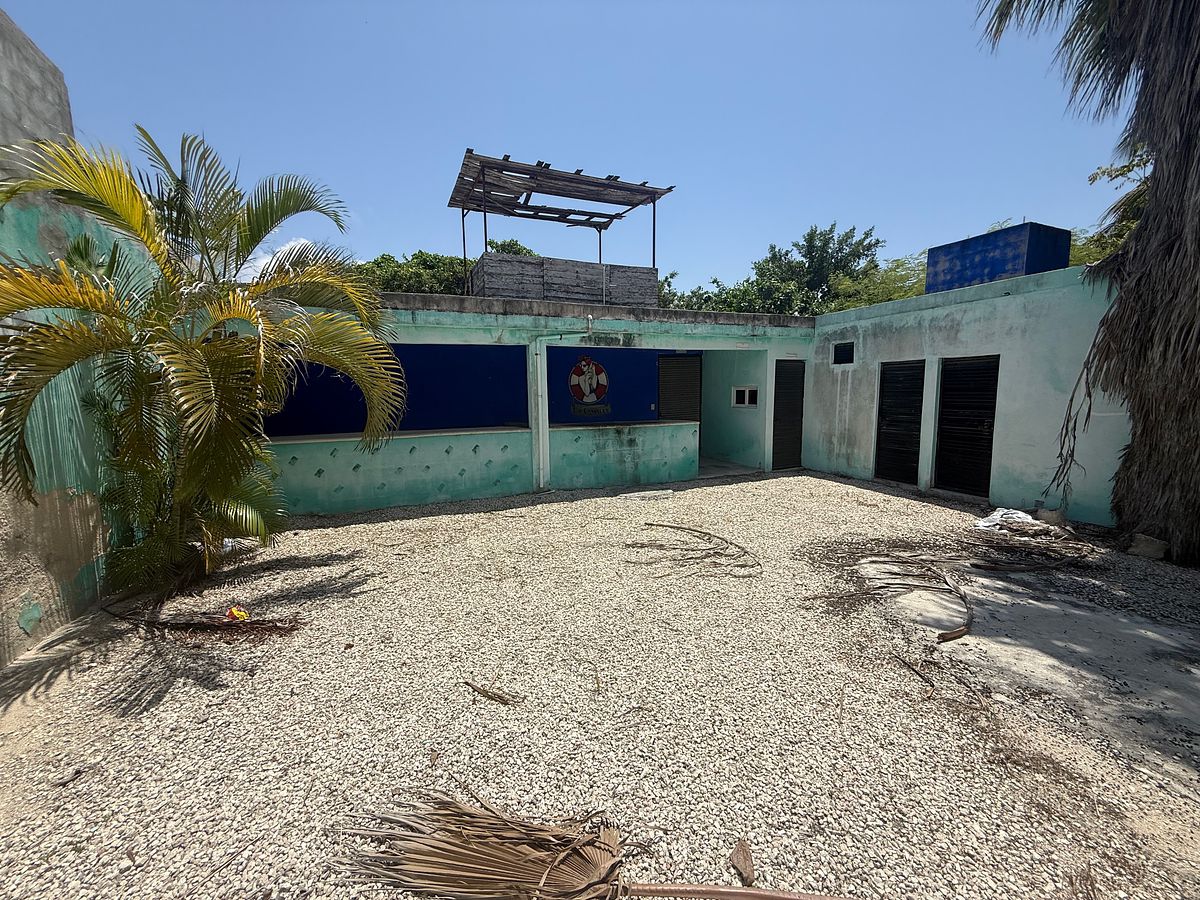 Lot in Chicxulub Puerto, Progreso, photo 8 of 8