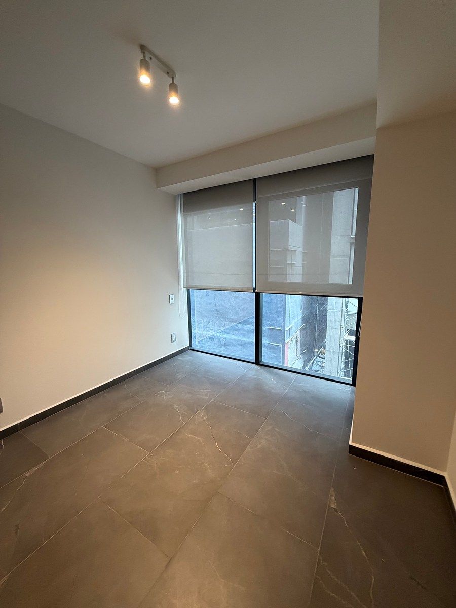 Apartamento em Los Alpes, Álvaro Obregón, foto 5 de 23