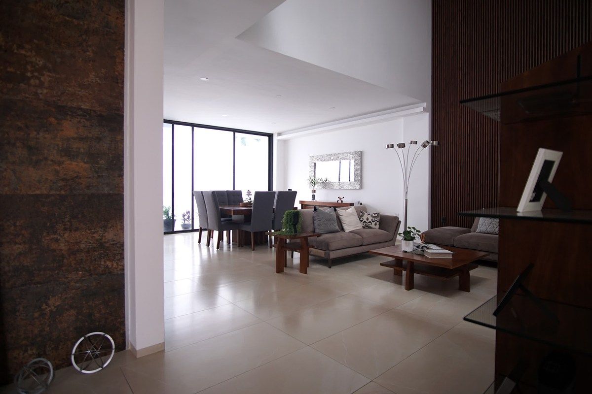 Casa en La Rioja, Tlajomulco de Zúñiga, foto 5 de 17