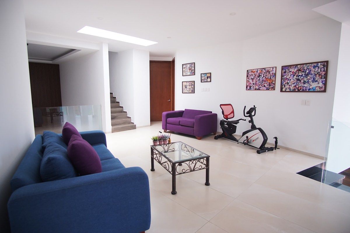 Casa en La Rioja, Tlajomulco de Zúñiga, foto 11 de 17